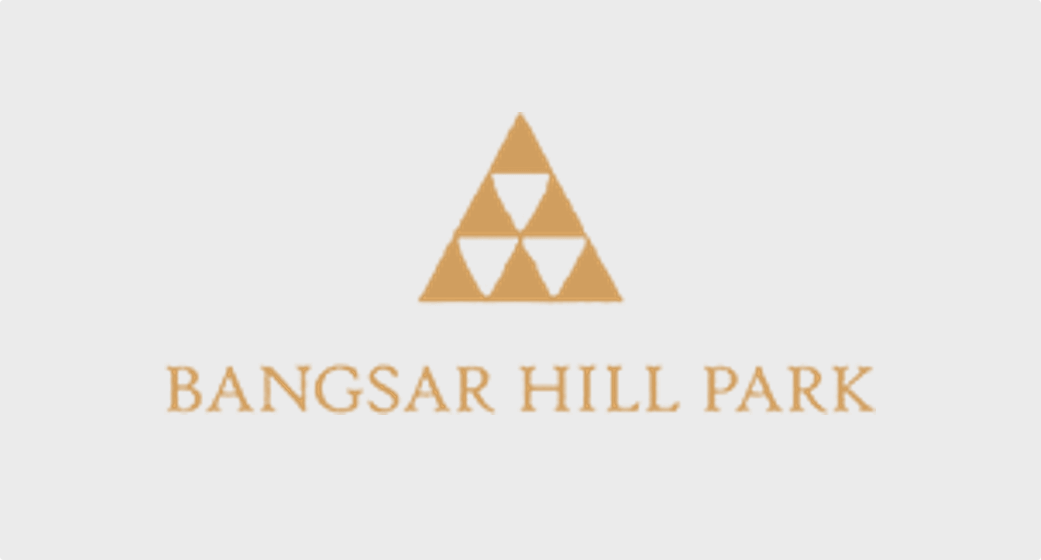 Bangsar Hill Park